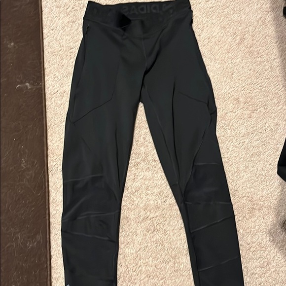 ADIDAS Leggings - Picture 1 of 2